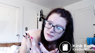 Poop Sniffing and Tasting