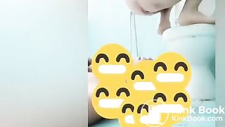 Femdom scat viet nam