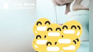 Femdom scat viet nam