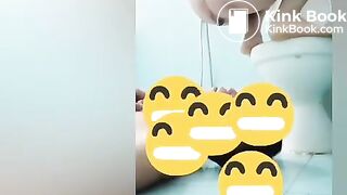 Femdom scat viet nam