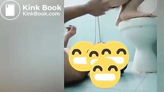 Femdom scat viet nam