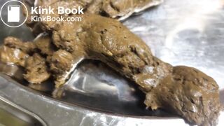 the slave came to her for yummy