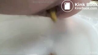 Japanese poop - video 61