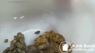 Japanese poop - video 61