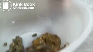 Japanese poop - video 61