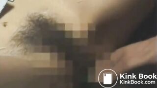 Japanese terrorific scat adventure