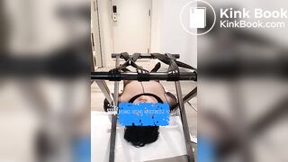 Chinese femdom scat - video 103