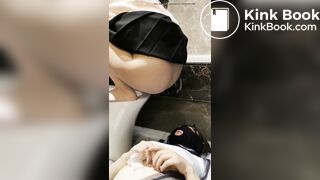 Chinese : Rare Female Tuning