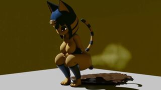 Ankha Farti-Diarrhea