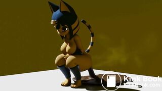 Ankha Farti-Diarrhea