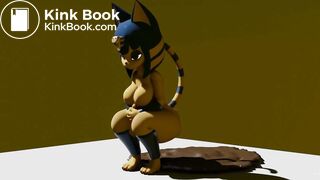 Ankha Farti-Diarrhea