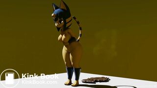 Ankha Farti-Diarrhea