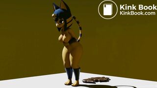 Ankha Farti-Diarrhea