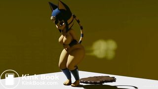 Ankha Farti-Diarrhea