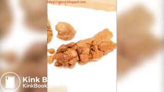 Sexy Chinese woman scat - video 14