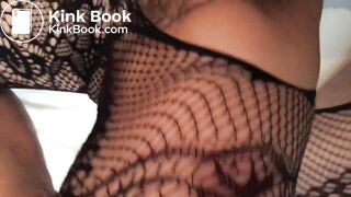 Pretty girl pooping - video 35