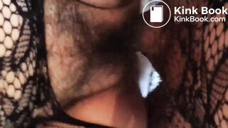 Pretty girl pooping - video 35