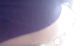 Dirty Toilet Voyeur