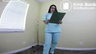 Dirty nurse
