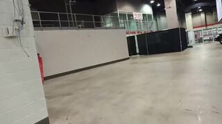 Voyeur 032 - video 2