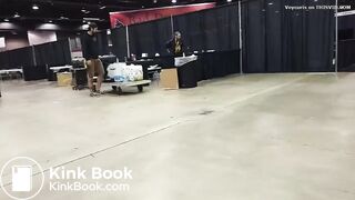 Voyeur 032 - video 2