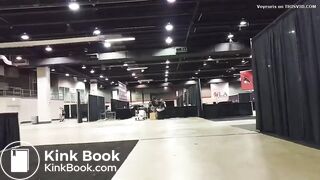 Voyeur 032 - video 2
