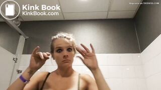 Voyeur 032 - video 2
