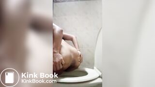 Brazilian Girl Gassy Poo