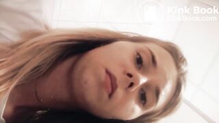 at the airport before departure she had diarrhea