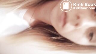 at the airport before departure she had diarrhea