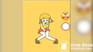 Diarrhea Attacks Girl