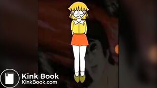 Diarrhea Attacks Girl