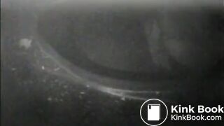 Gassy Poop in Porta Potty