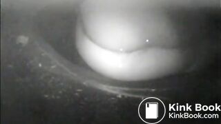 Gassy Poop in Porta Potty