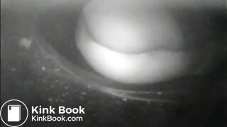 Gassy Poop in Porta Potty