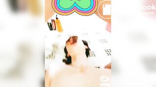 Korea femdom scat - video 10