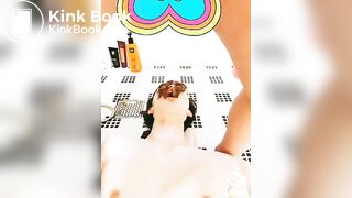 Korea femdom scat - video 10