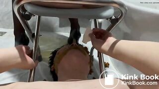 Chinese Scat Femdom - video 3