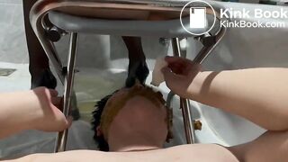 Chinese Scat Femdom - video 3