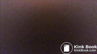 her shit crushed the camera