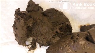 her shit crushed the camera