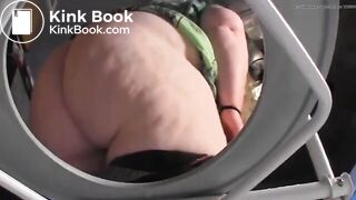 I wanna be your toilet slave 9