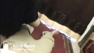 Japanese school girl - video 4