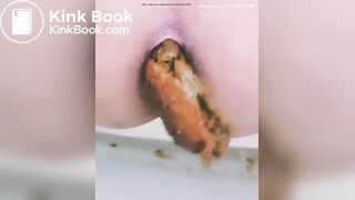 Me nasty shit