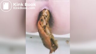 Me nasty shit