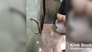 chinese scat mistress 3