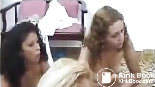 Brazilian scat - video 4