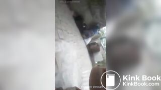 Vietnam femdom scat - video 3