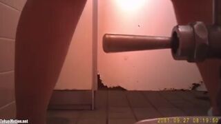 japanese poop toilet voyeur 221