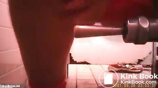 japanese poop toilet voyeur 221